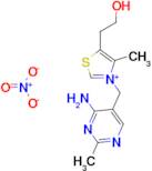 Thiaminenitrate