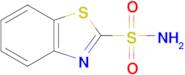 Benzo[d]thiazole-2-sulfonamide