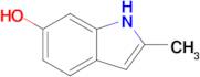 2-Methyl-1H-indol-6-ol