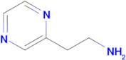2-(Pyrazin-2-yl)ethanamine