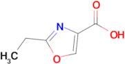 2-Ethyloxazole-4-carboxylic acid