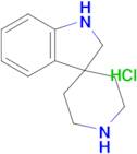 Spiro[indoline-3,4'-piperidine] hydrochloride