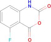 5-Fluoro-1H-benzo[d][1,3]oxazine-2,4-dione