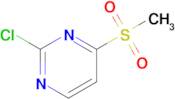 2-Chloro-4-(methylsulfonyl)pyrimidine