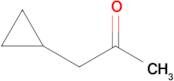 1-Cyclopropylpropan-2-one