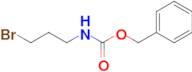 Benzyl (3-bromopropyl)carbamate