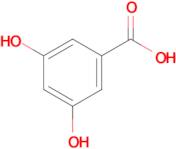 3,5-Dihydroxybenzoic acid