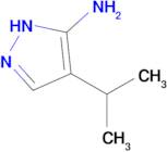 4-Isopropyl-1H-pyrazol-5-amine