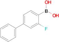 3-Fluoro-4-biphenylboronic acid