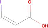 (Z)-(3)-Iodoacrylic acid