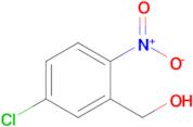 (5-Chloro-2-nitrophenyl)methanol