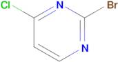 2-Bromo-4-chloropyrimidine