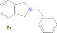 2-Benzyl-4-bromoisoindoline