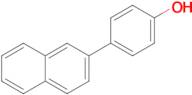 4-(Naphthalen-2-yl)phenol