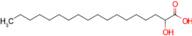 2-Hydroxyoctadecanoic acid