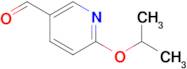 6-Isopropoxynicotinaldehyde