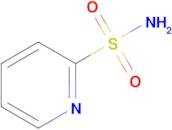 Pyridine-2-sulfonamide