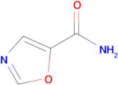 Oxazole-5-carboxamide