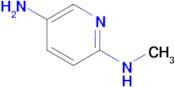 N2-Methylpyridine-2,5-diamine