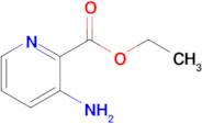 Ethyl 3-aminopicolinate