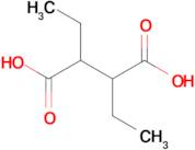 2,3-Diethylsuccinic acid