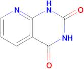 Pyrido[2,3-d]pyrimidine-2,4(1H,3H)-dione