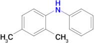 2,4-Dimethyl-N-phenylaniline