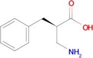 (R)-3-Amino-2-benzylpropanoic acid