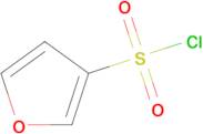 Furan-3-sulfonyl chloride