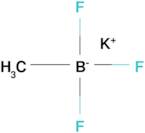 Potassium trifluoro(methyl)borate