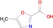 5-Methyloxazole-2-carboxylic acid