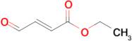 Ethyl 4-oxobut-2-enoate