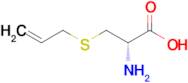 (S)-3-(Allylthio)-2-aminopropanoic acid