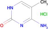 4-Amino-5-methylpyrimidin-2(1H)-one hydrochloride