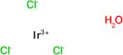 Iridium(III) chloride hydrate