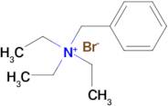 N-Benzyl-N,N-diethylethanaminium bromide