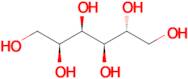 (2R,3R,4R,5S)-Hexane-1,2,3,4,5,6-hexaol