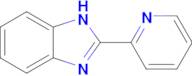 2-(Pyridin-2-yl)-1H-benzo[d]imidazole