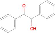 2-Hydroxy-1,2-diphenylethanone