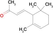 4-(2,6,6-Trimethylcyclohex-2-en-1-yl)but-3-en-2-one