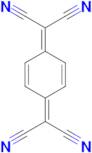 2,2'-(Cyclohexa-2,5-diene-1,4-diylidene)dimalononitrile