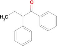 1,2-Diphenylbutan-1-one
