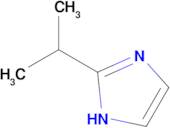 2-Isopropyl-1H-imidazole