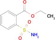 Ethyl 2-sulfamoylbenzoate