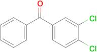 (3,4-Dichlorophenyl)(phenyl)methanone