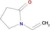 1-Vinylpyrrolidin-2-one (contains stabiliser)