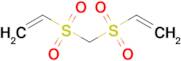 Bis(vinylsulfonyl)methane