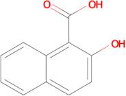 2-Hydroxy-1-naphthoic acid