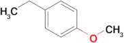 1-Ethyl-4-methoxybenzene