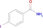 4-Iodobenzamide